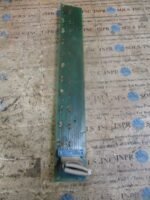 Fanuc A20B-1000-0890/01 Control Board Unit Fanuc A350-1000-T892/01 Board*Tested* - Image 4