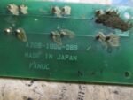 Fanuc A20B-1000-0890/01 Control Board Unit Fanuc A350-1000-T892/01 Board*Tested* - Image 5