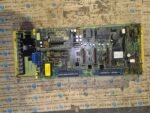 Fanuc Servo Amplifier A06B-6058-H005 AC Drive