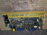 Fanuc Servo Amplifier A06B-6058-H005 AC Drive - Image 5