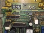 Fanuc Servo Amplifier A06B-6058-H005 AC Drive - Image 7