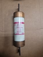 Ferraz Shawmut, TRSR 300, Type D, 300Amp. 600V. time delay fuse - Image 3