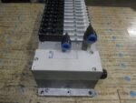 Festo VABV-S4-2S-G18-2T2 Pneumatic Valve VABE-S6-1LF-C-M1-C36M  **Lot**Tested*** - Image 4