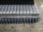 Festo VABV-S4-2S-G18-2T2 Pneumatic Valve VABE-S6-1LF-C-M1-C36M  **Lot**Tested*** - Image 7