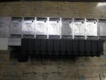 Festo VABV-S4-2S-G18-2T2 Pneumatic Valve VABE-S6-1LF-C-M1-C36M  **Lot**Tested*** - Image 9