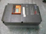 Fuji Electric FVR075G7S-2UX Type FVRG7S AC Drive 200-230VAC 33A *Parts* - Image 3