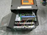 Fuji Electric FVR075G7S-2UX Type FVRG7S AC Drive 200-230VAC 33A *Parts* - Image 4