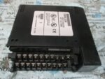 GE Fanuc IC693ALG220F Input Analog 4 POINT PLC Module *Tested* - Image 4