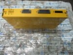 GMF Robotics GE FANUC A03B-0801-C462 Robot Control Module RC01C *Tested*