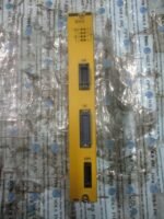 GMF Robotics GE FANUC A03B-0801-C462 Robot Control Module RC01C *Tested* - Image 3