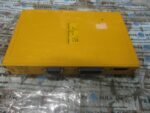 GMF Robotics GE FANUC A03B-0801-C462 Robot Control Module RC01C *Tested* - Image 4