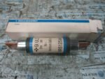 GOULD Shawmut NRS125 One Time Non Renouvelable Fuse 600VAC 125A IR 10kA *NEW*