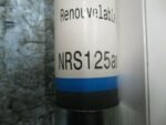 GOULD Shawmut NRS125 One Time Non Renouvelable Fuse 600VAC 125A IR 10kA *NEW* - Image 4