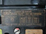 General Electric TJK436F000 Circuit Breaker 400Amp 600V *Tested* - Image 7