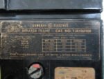 General Electric TJK436F000 Circuit Breaker 400Amp 600V *Tested* - Image 8