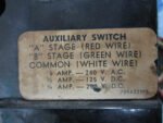 General Electric TJK436F000 Circuit Breaker 400Amp 600V *Tested* - Image 9