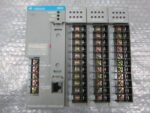 Gould 085C Programmable Controller Gould B133 & D11133 24VDC AC115 1.8A*Tested*