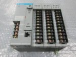 Gould 085C Programmable Controller Gould B133 & D11133 24VDC AC115 1.8A*Tested* - Image 4