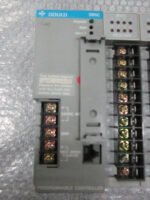 Gould 085C Programmable Controller Gould B133 & D11133 24VDC AC115 1.8A*Tested* - Image 5