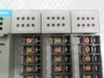 Gould 085C Programmable Controller Gould B133 & D11133 24VDC AC115 1.8A*Tested* - Image 6