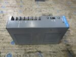 Gould P001 PLC Power Supply Module 115/230VAC 24VDC Gould P001 Supply *Tested* - Image 4