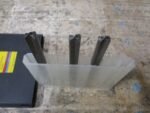 Guhring 10mm Carbide ZL-Bohrer-KI-R Special Drill Bits SOBO.289112 3pc Lot *NEW* - Image 4
