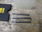Guhring 10mm Carbide ZL-Bohrer-KI-R Special Drill Bits SOBO.289112 3pc Lot *NEW* - Image 5