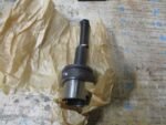 Guhring GM300 HSK63 Hydraulic Tool Holder 10.063 FPVR 94074-D02 CNC *NEW*