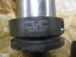 Guhring GM300 HSK63 Hydraulic Tool Holder 10.063 FPVR 94074-D02 CNC *NEW* - Image 6