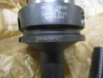 Guhring GM300 HSK63 Hydraulic Tool Holder 10.063 FPVR 94074-D02 CNC *NEW* - Image 7