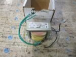 HAMMOND 166K35 Type 3AH Power Transformer Primary 115VAC Secondary 35V 52VA*NEW* - Image 3