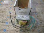 HAMMOND 166K35 Type 3AH Power Transformer Primary 115VAC Secondary 35V 52VA*NEW* - Image 4