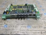 HOMATIC HC010 68376 PLC Card 2-083-02-8406 Homatic 3-012-05-2310 V0.12 *Tested* - Image 3