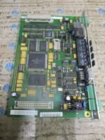 HOMATIC HC010 68376 PLC Card 2-083-02-8406 Homatic 3-012-05-2310 V0.12 *Tested* - Image 7