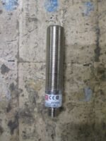 HTM FCS1-1804G-MRU4 Inductive Proximity Sensor 4mm Shielded 3-Pin Mini *Tested*