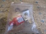 HTM MP-TGFD-CX6Q4UE Miniature Photo Sensor 10-30VDC 130mm MP-TGFD-CX6Q4UE *NEW*