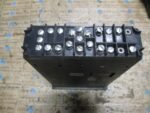 Hall System Durant 1700-221 Solid State Counter Module 51700-400 Unit *Tested* - Image 6