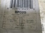 Hammond A5-AC2420VA-2S 24VAC 20VA Class 2 Power Supply Transformer Plug-In *NEW* - Image 6