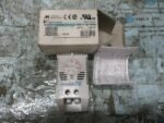 Hammond SKT011409NCP Pfannenberg FLZ520 Temperature Controller 120/240VAC *NEW*