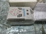 Hammond SKT011409NCP Pfannenberg FLZ520 Temperature Controller 120/240VAC *NEW* - Image 4