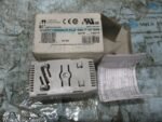 Hammond SKT011409NCP Pfannenberg FLZ520 Temperature Controller 120/240VAC *NEW* - Image 5