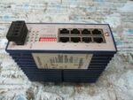 Hirschmann RS2-TX Rail Switch 8 Port Industrial Ethernet Switch 24VDC *Tested*