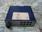 Hirschmann RS2-TX Rail Switch 8 Port Industrial Ethernet Switch 24VDC *Tested* - Image 4