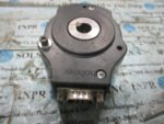 Hohoner IN85-12GS-H5GO-0500 Encoder 5-24VDC Hohoner IN85-12GS-H5G0-0500 *Tested* - Image 3