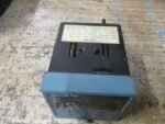 Honeywell DC200E-2-000-1000B0-0 UDC 2000 Mini-Pro Water Controller 120V *Tested*