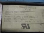 Honeywell DC200E-2-000-1000B0-0 UDC 2000 Mini-Pro Water Controller 120V *Tested* - Image 7
