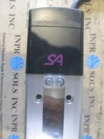 IAI Corporation SA-S5M-200 Linear Position Actuator A IAI SA-S5M-200 *Tested* - Image 10