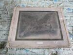 IDEC HG2G-SB22VF-W MICROII Touch Screen Display Unit 24VDC 10Watt **Parts**