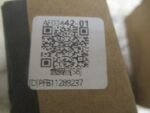 ID+IC Dual Freq Access Control Card Reader Wiegand 26/34 12V Door Bell *NEW* - Image 6