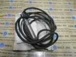 IFM Efector IG5398 IGA3008-BPKG Photoelectric Sensor 10-36VDC 250mA SCP *NEW*